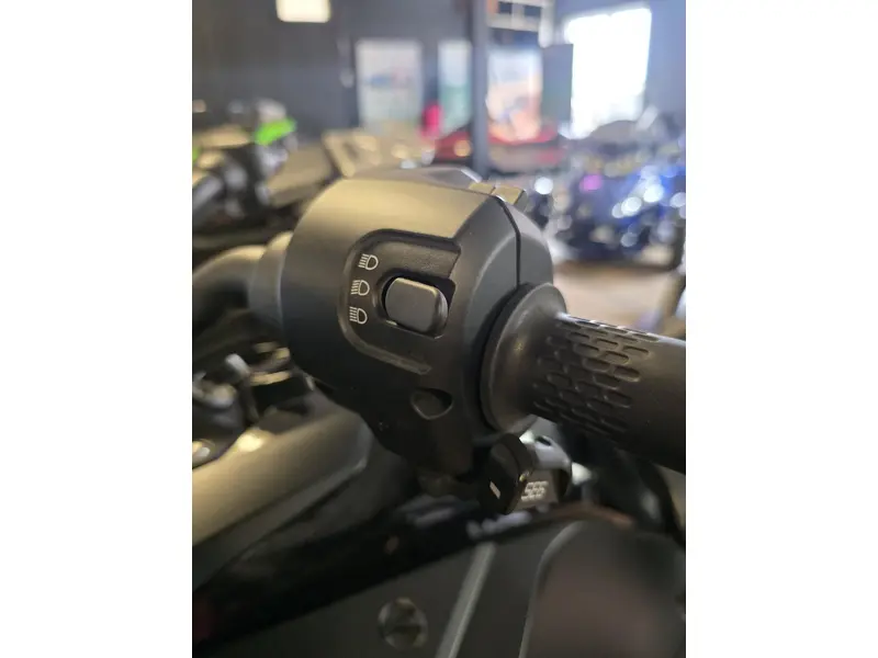 2024 Can-Am SPYDER  F3 LIMITED thumbnail 18
