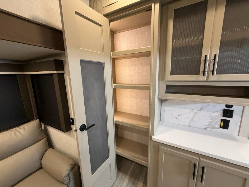 Keystone Rv Cougar 23mle 2026 alt