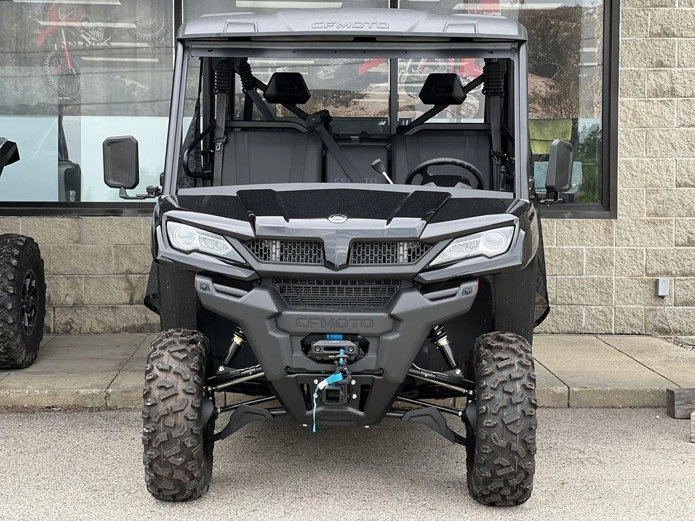 2026 Cfmoto Uforce 1000 Xl alt