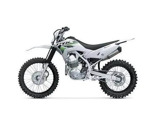 2026 Kawasaki KLX230R S thumbnail 2