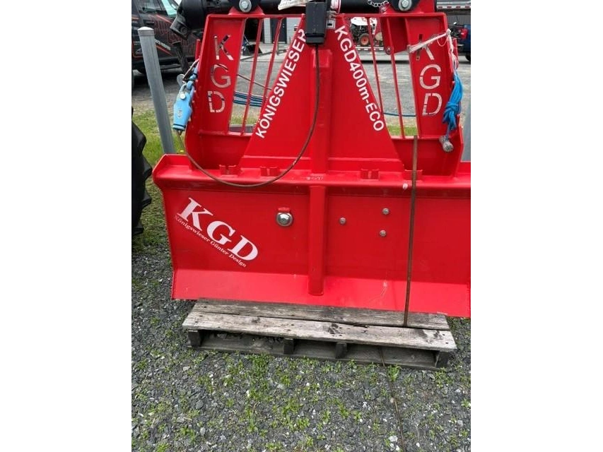 Kgd 4 Tonnes 2026 alt