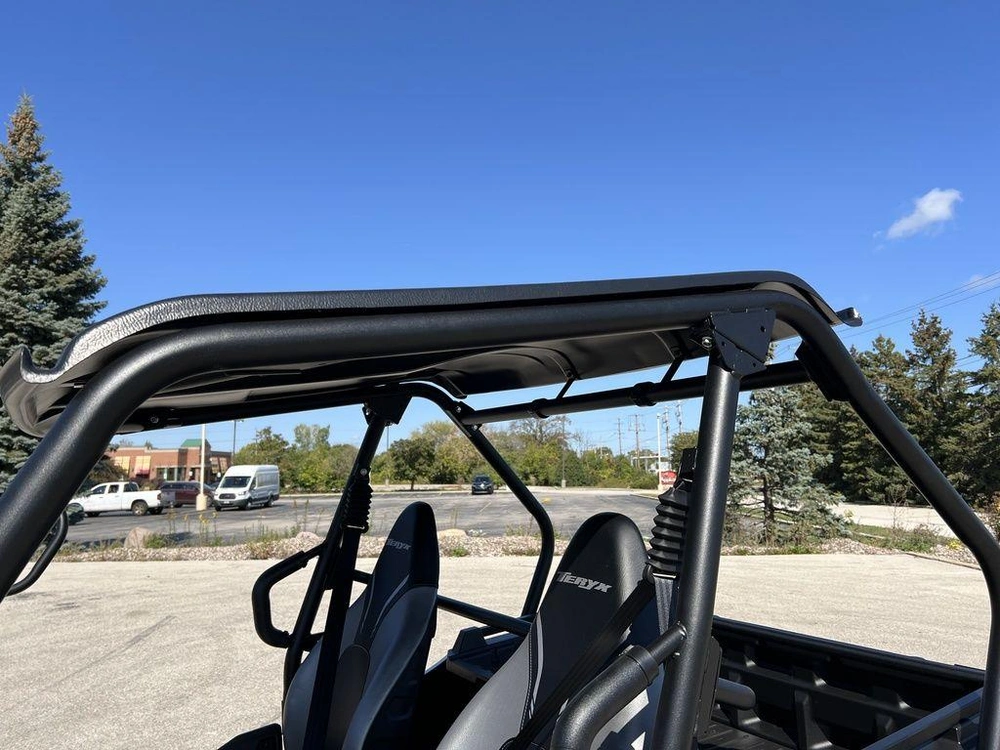 2025 Kawasaki Teryx® S Le alt