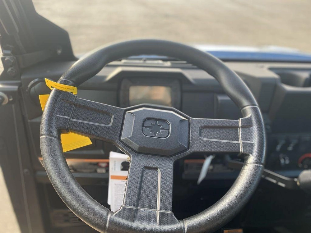 2026 Polaris Ranger Crew Sp 570 Northstar Edition alt
