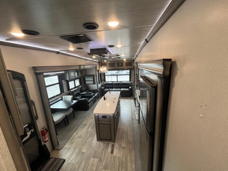 Keystone Rv Montana 3781rl 2021 alt