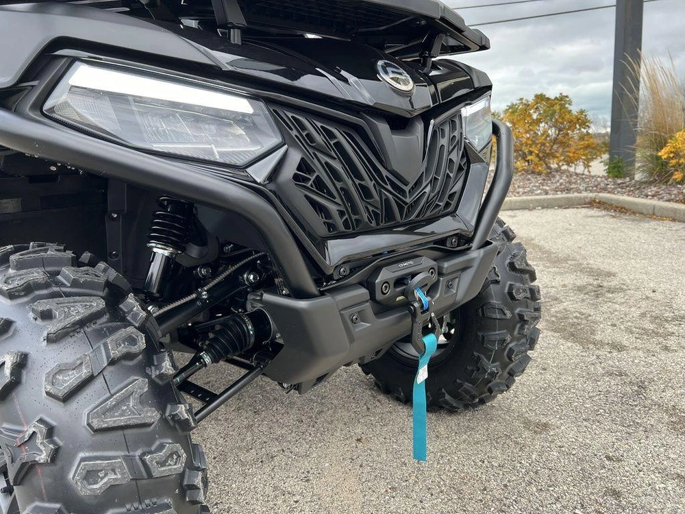 2026 Cfmoto Cforce 600 Touring alt