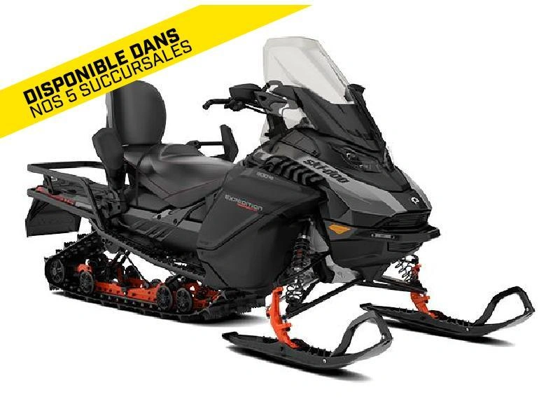Ski-doo Expedition Le 16'' 900 Ace Powdermax 2.0'' E.s. 2027 alt