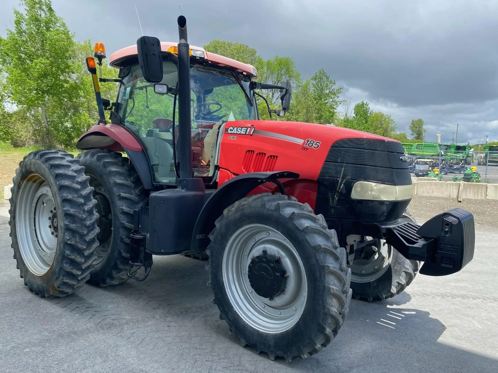 Case Ih Puma 185 2014 alt