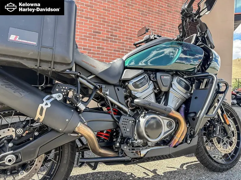 2024 Harley-Davidson RA1250S - Pan America™ 1250 Special thumbnail 18