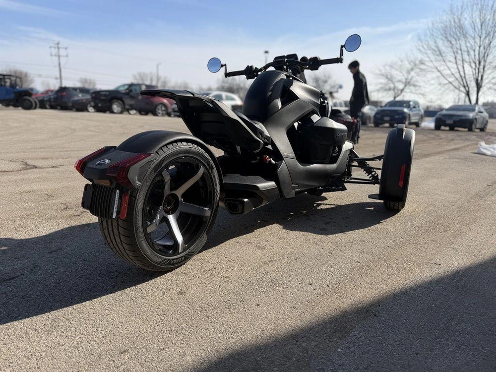 2026 Can-am Ryker Sport Rotax 900 Ace alt