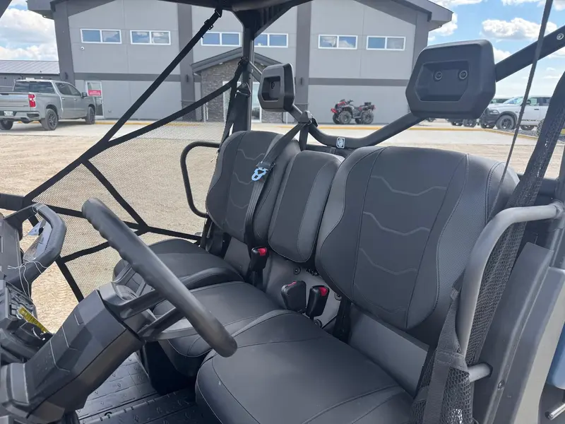 2026 Can-Am Defender XT HD9 thumbnail 6