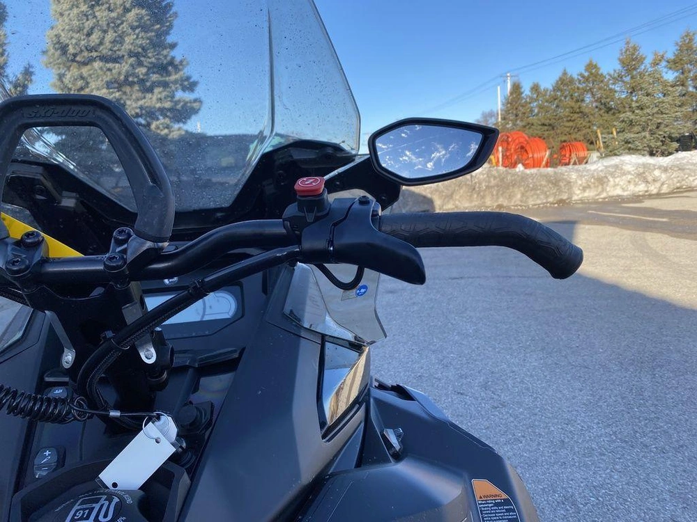 2026 Ski-doo Grand Touring Le 900 Ace Turbo R alt