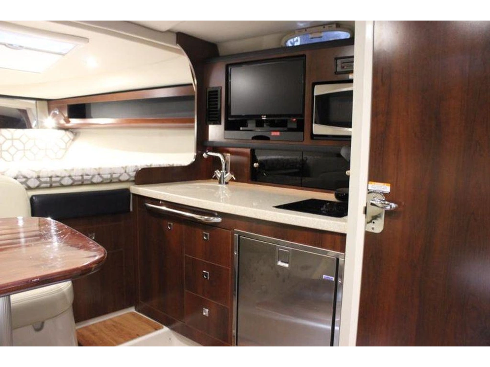 Chaparral 290 Signature 2016 alt