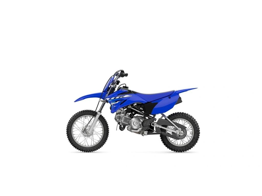 2026 Yamaha TT-R 110E for Sale