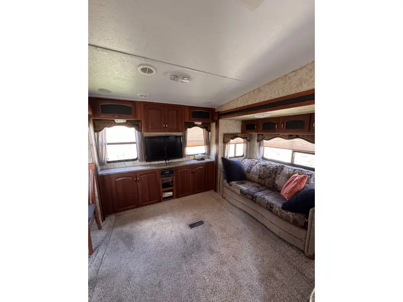 2012 Keystone RV COUGAR 29 RES thumbnail 6