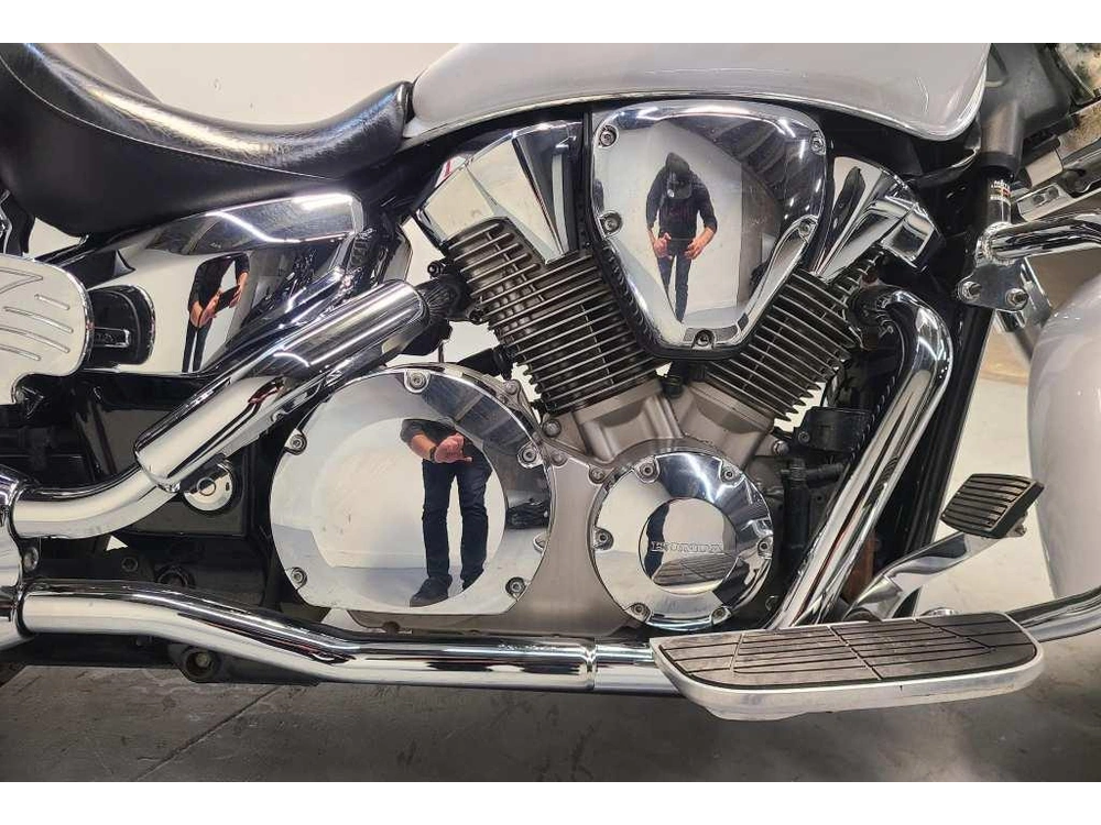 2008 Honda Vtx 1300 alt