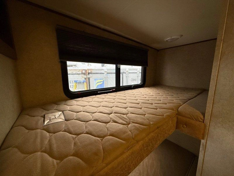 Highland Ridge Rv Open Range 256bhs 2015 alt