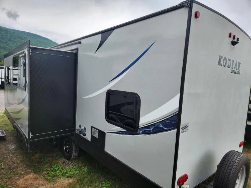 Dutchmen Kodiak 283bh 2018 alt