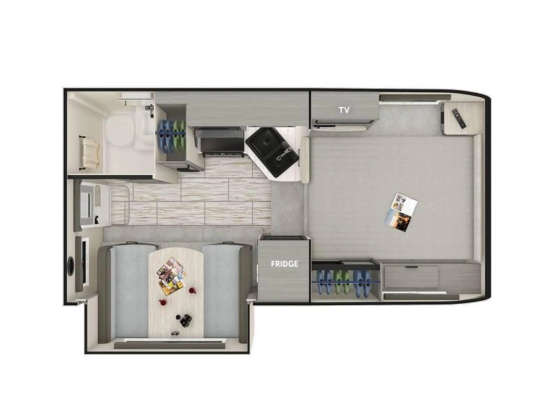 Lance Camper Lance 855s 2021 alt