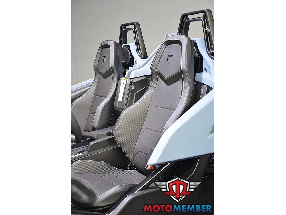 2026 Slingshot Signature Edition Manual alt