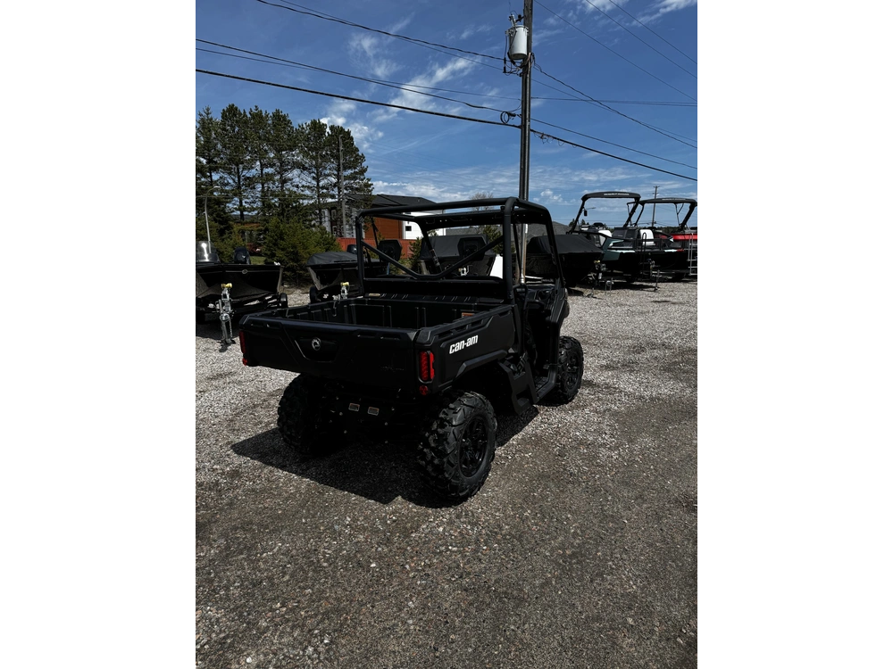 2024 Can-am Defender Dps Hd9 alt