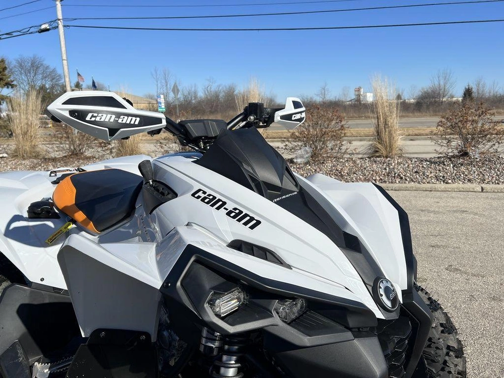 2026 Can-am Renegade X Xc 1000r alt