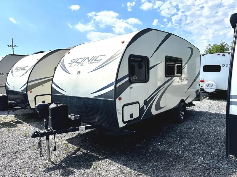 2019 Venture RV Sonic Lite 168VRB thumbnail 4
