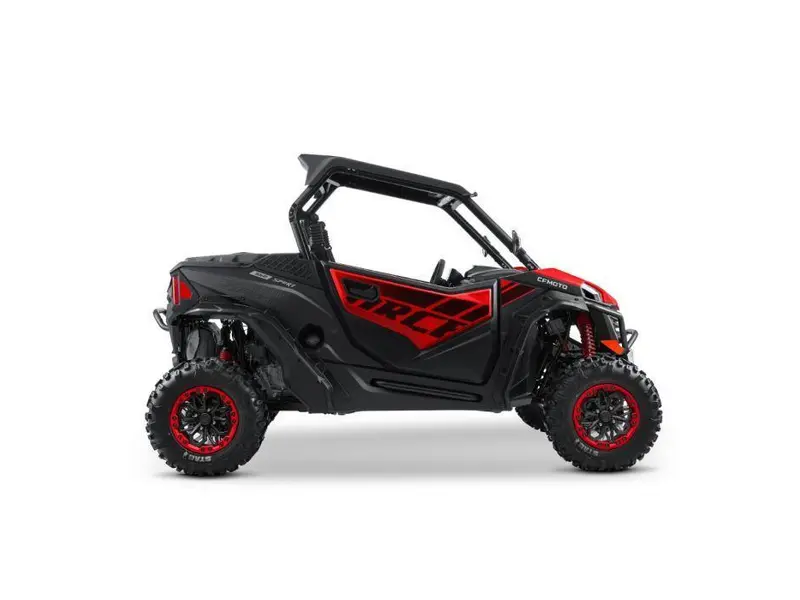 2026 CFMOTO ZFORCE 950 SPORT