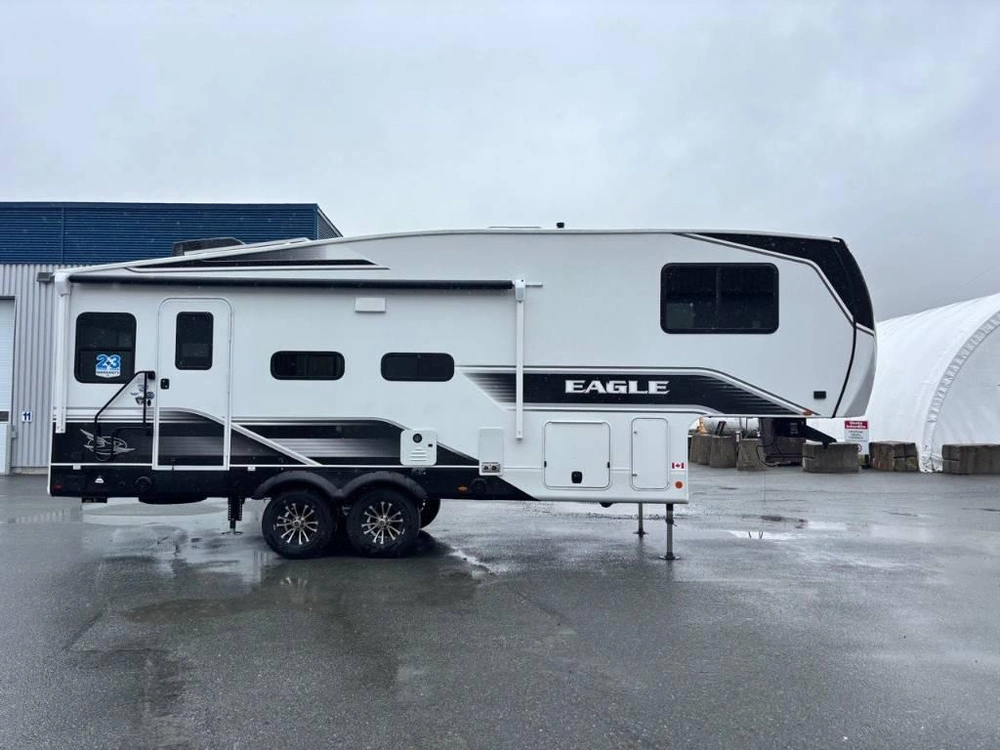 Jayco Eagle Ht 25ruc 2026 alt