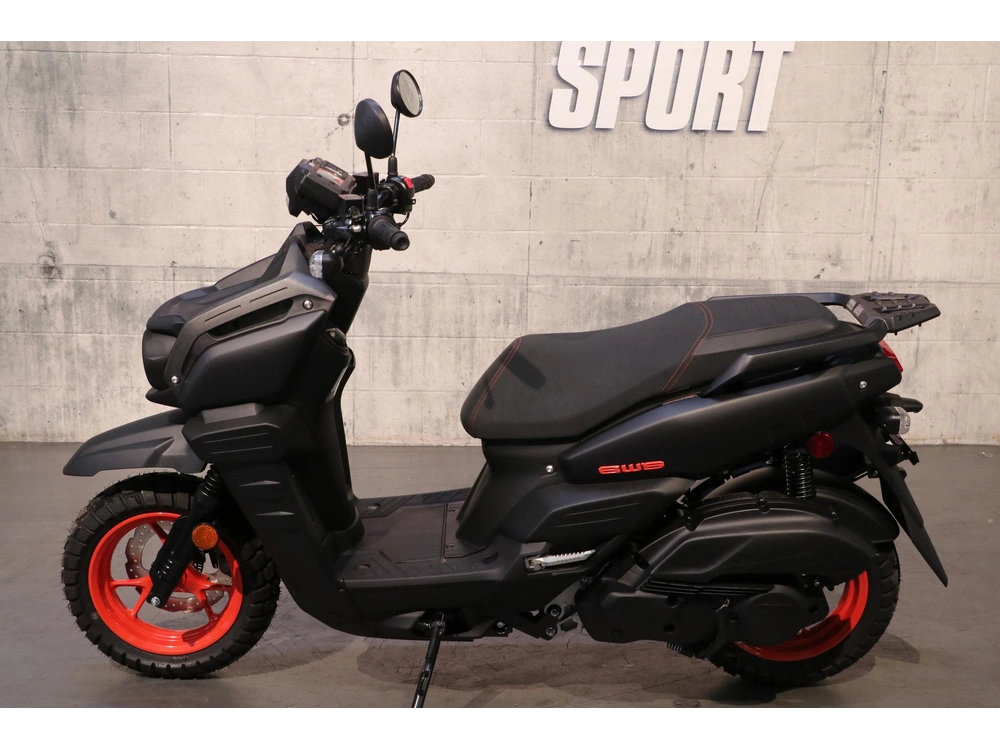 Yamaha Bws 125 2025 alt