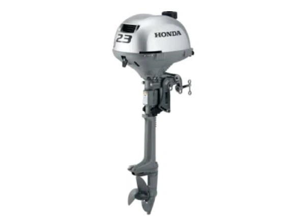 2026 Honda 2.3hp alt