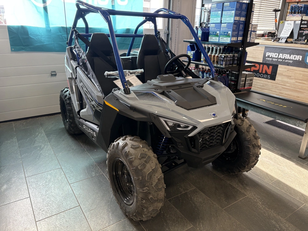 2026 Polaris Rzr 200 alt