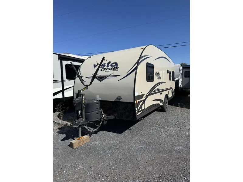 2018 Gulf Stream vista cruiser 19 ERD thumbnail 4