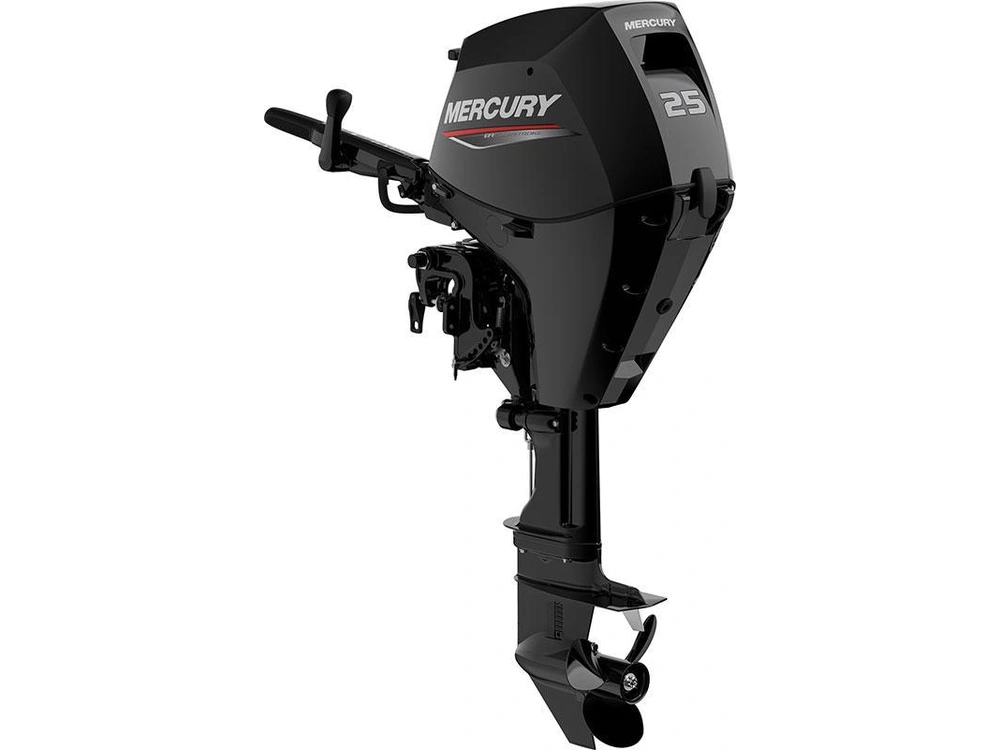 Mercury Moteur Hors-bord 25 Elhpt 2025 alt