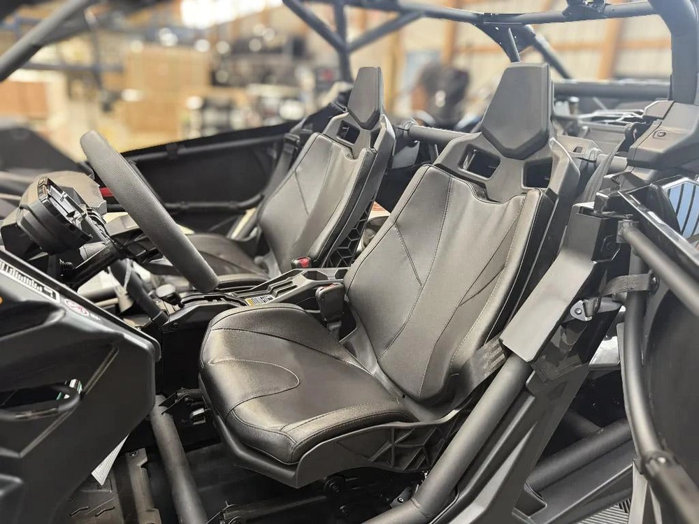 2026 Can-am Maverick X3 Max Ds Turbo alt