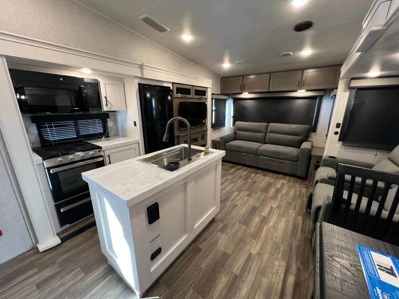 Jayco Eagle 28crt 2025 alt