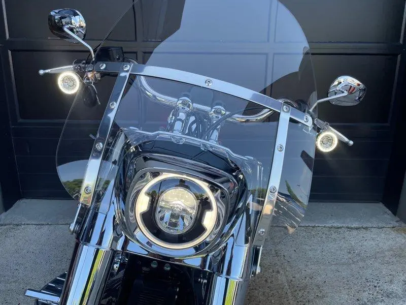 2023 Harley-Davidson FLFBS - Fat Boy™ 114 thumbnail 18