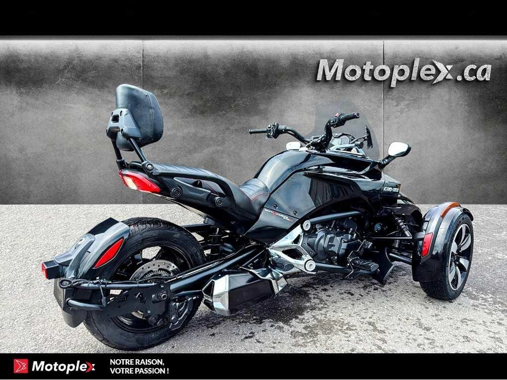 Can-am Spyder F3s 2015 alt