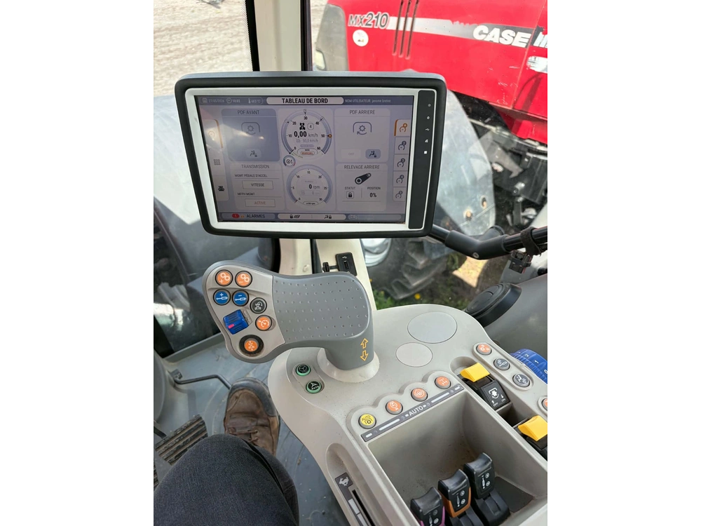 Mccormick X7.670 2019 alt