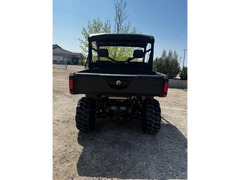 2026 Can-am Defender Xt Hd7 alt