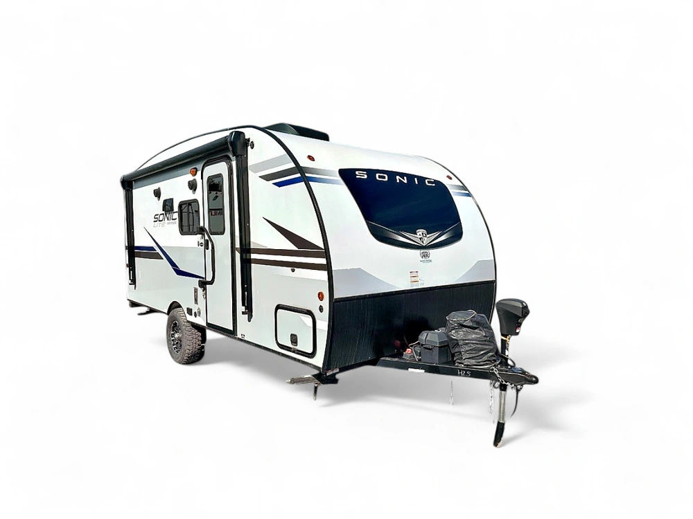 Venture Rv Sonic Lite 169vmk 2022 alt