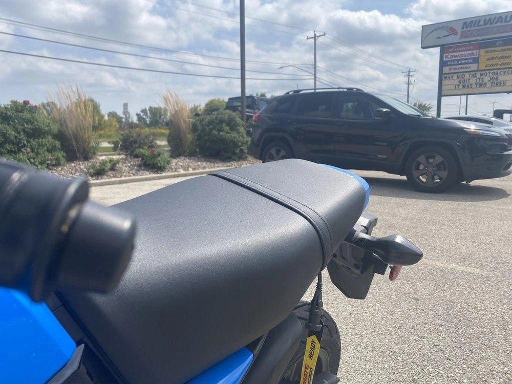 2026 Honda Grom alt