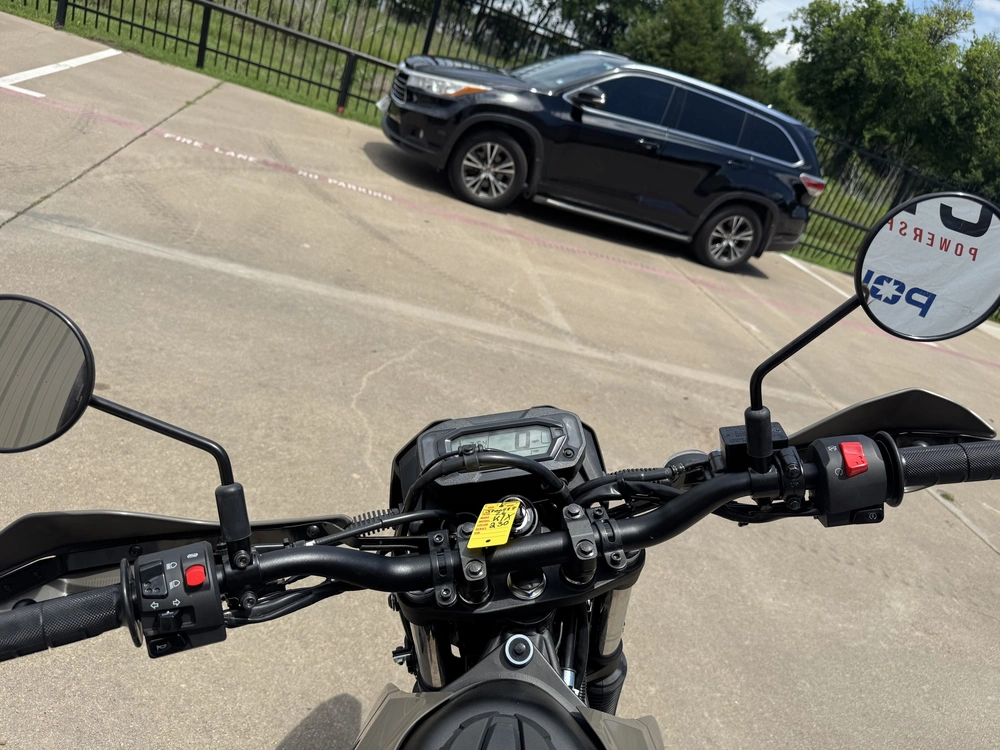 2026 Kawasaki Klx 230 R S alt