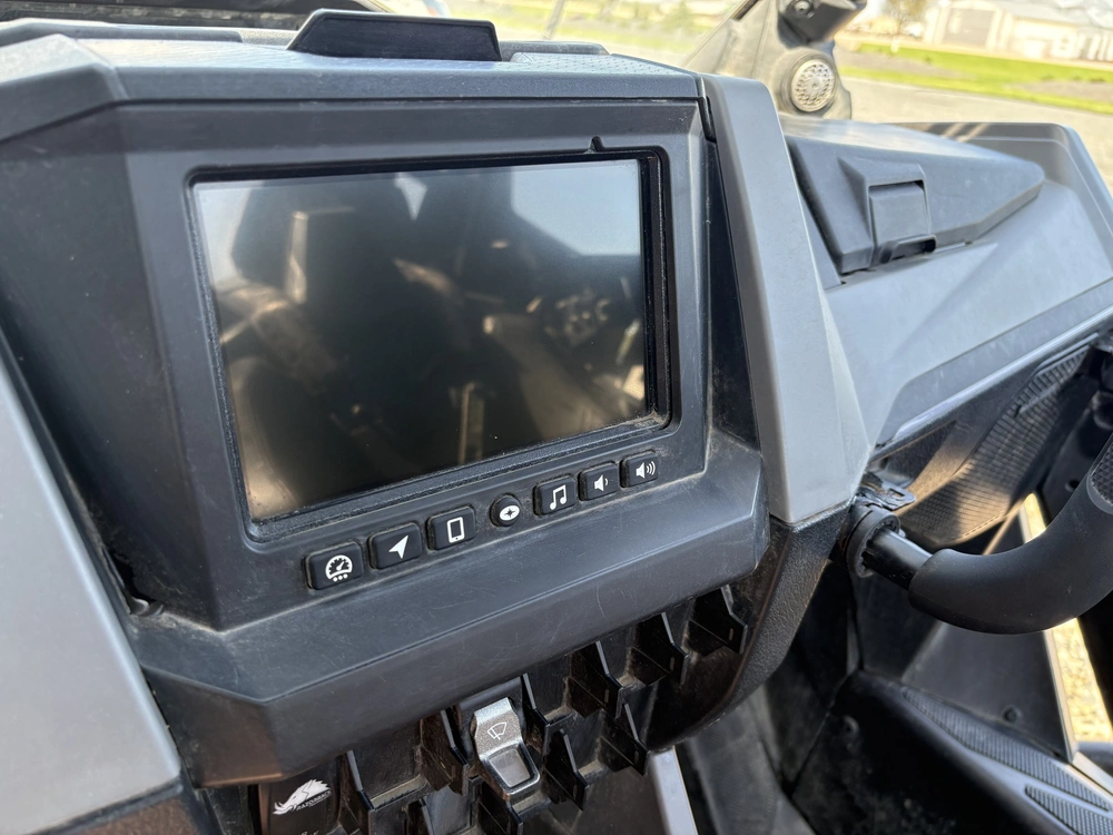 2021 Polaris Rzr Pro Xp® Ultimate Stage 5 Audio alt