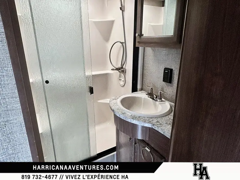 2018 Heartland ELKRIDGE 38RSRT thumbnail 17