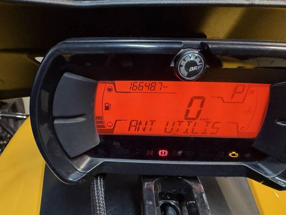 Can-am Ryker 900 Ace 2021 alt