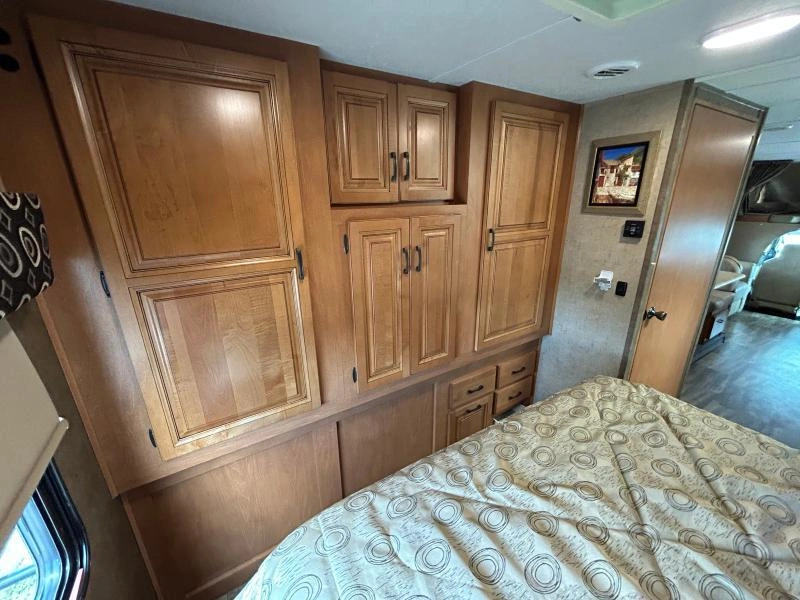 Forest River Sunseeker 3010ds 2017 alt
