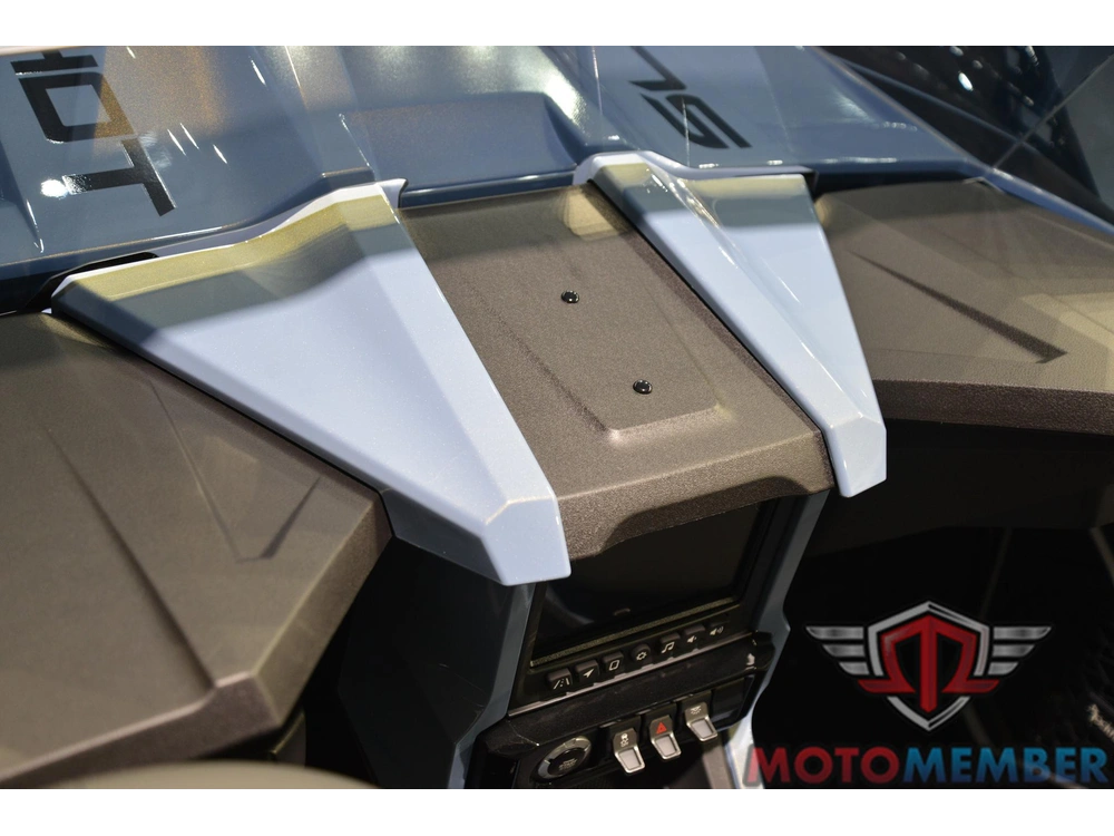 2026 Slingshot Signature Edition Manual alt