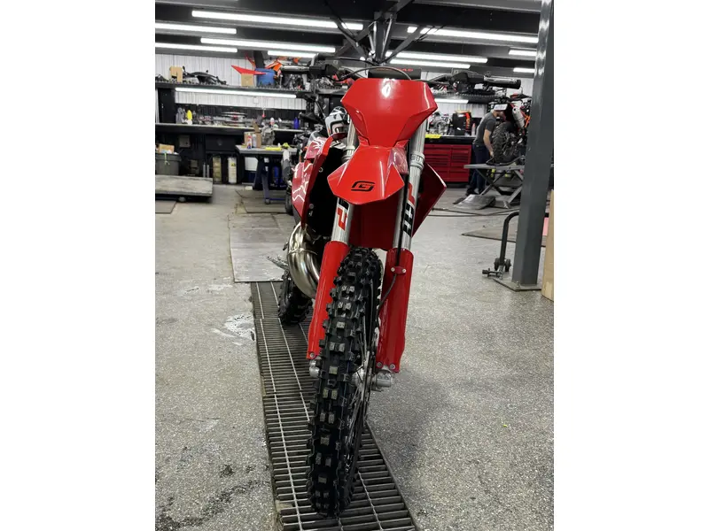 2026 GASGAS EX 300 thumbnail 7