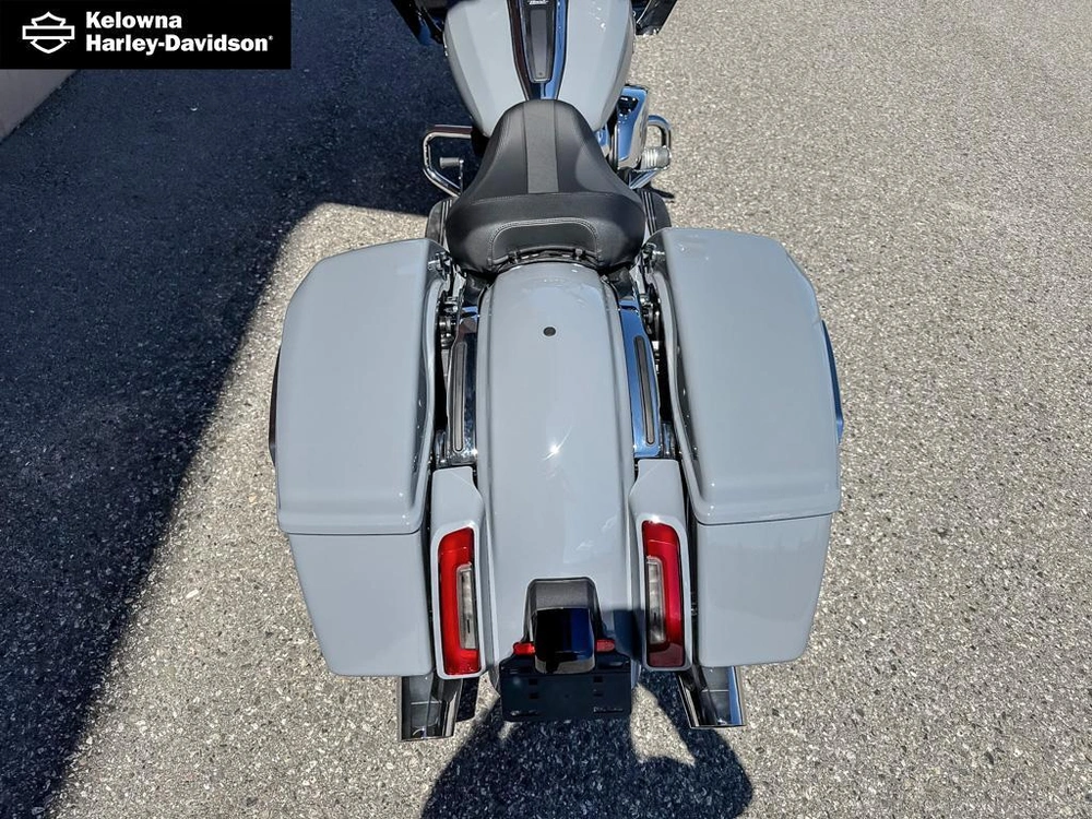 2026 Harley-davidson Fltrx - Road Glide® alt