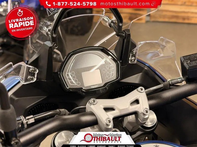 2026 Triumph TIGER SPORT 800 TOURING thumbnail 9